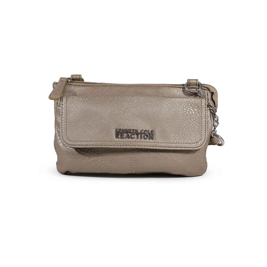 KENNETH COLE REACTION WOMENS CROSSBODY BAG