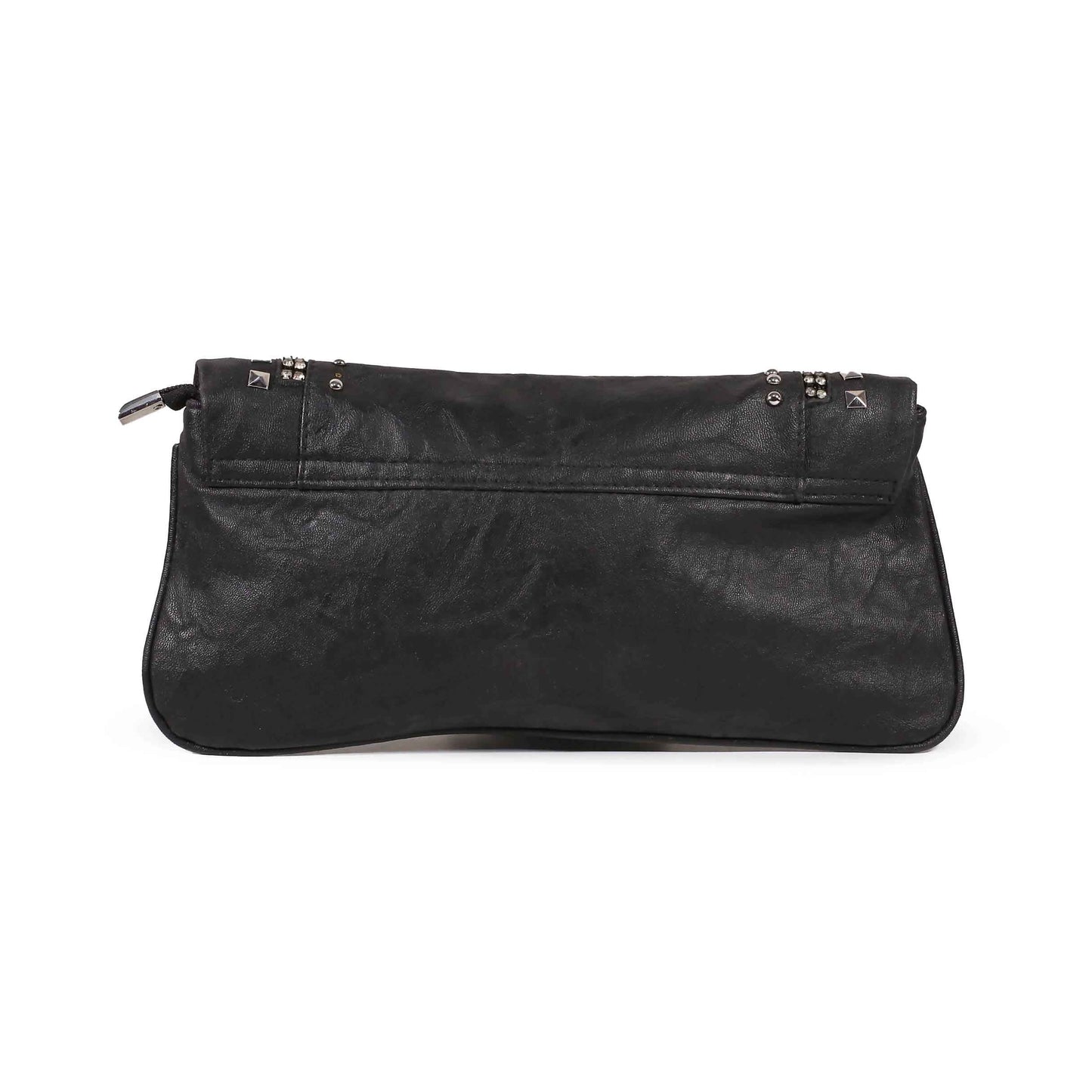 Classic Black Women Clutch