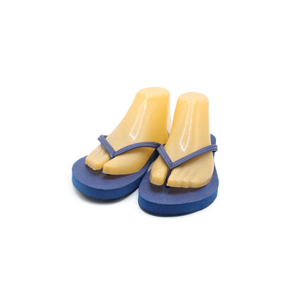 OLD NAVY BLUE FLIP FLOP