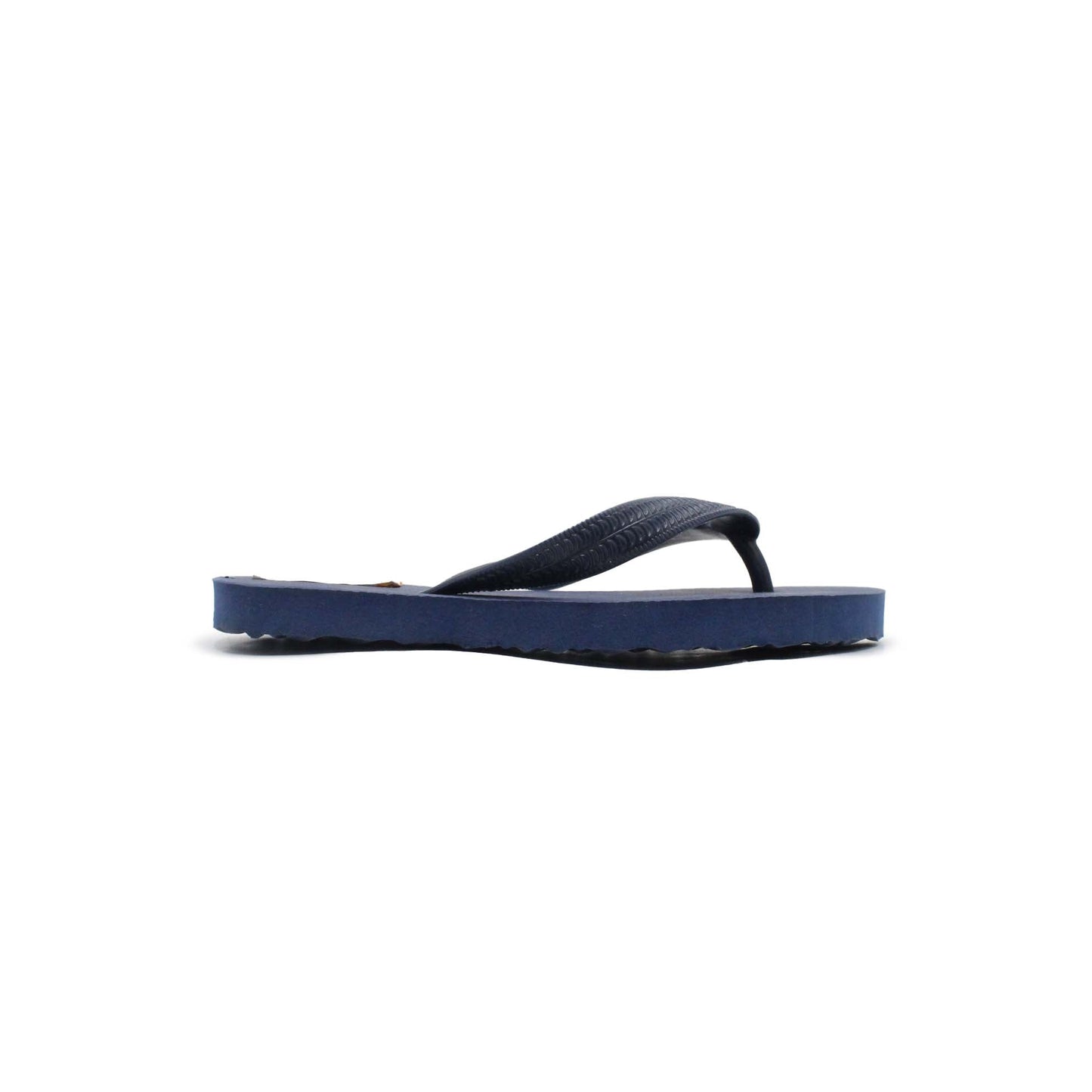 Old Navy Blue Flip Flop