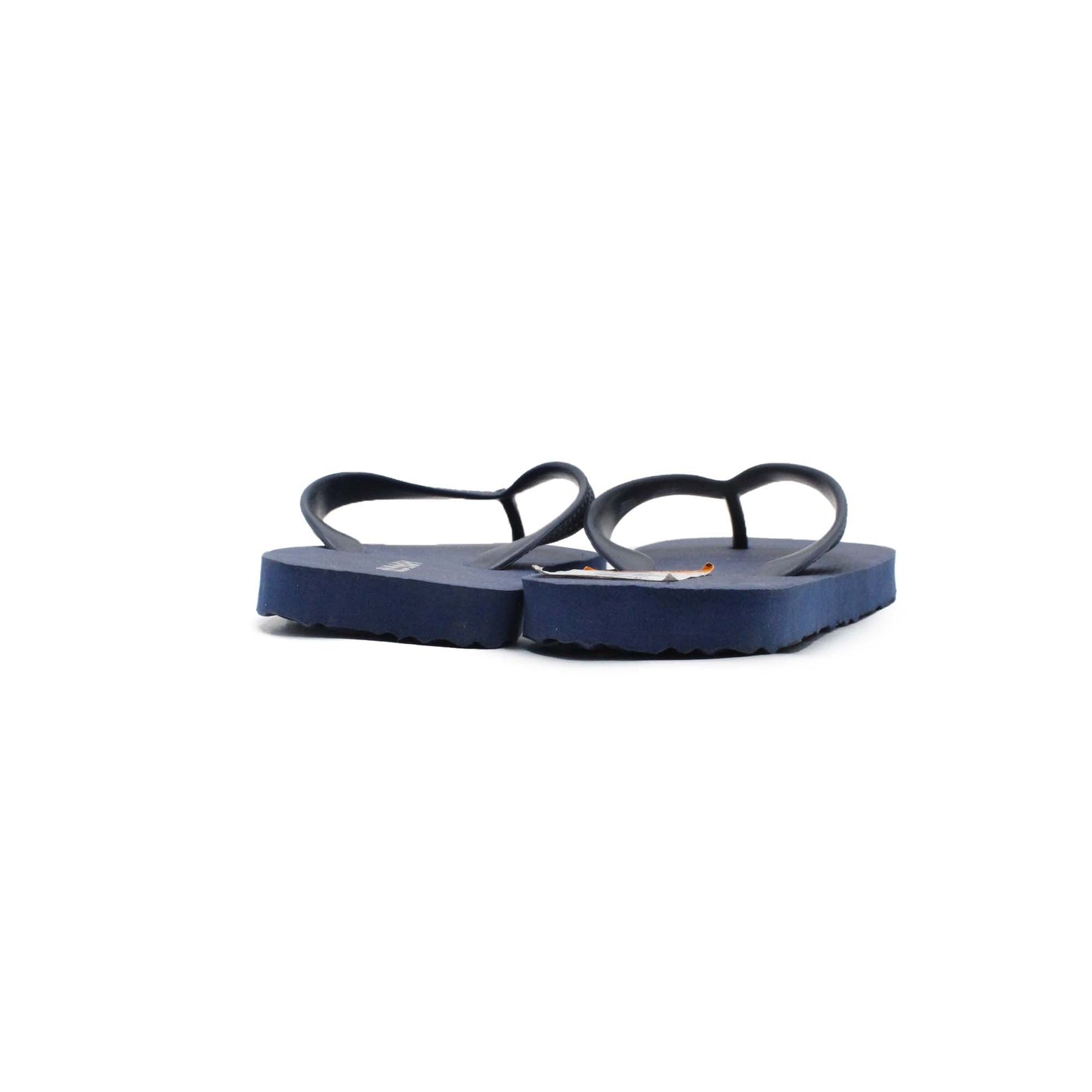 Old Navy Blue Flip Flop