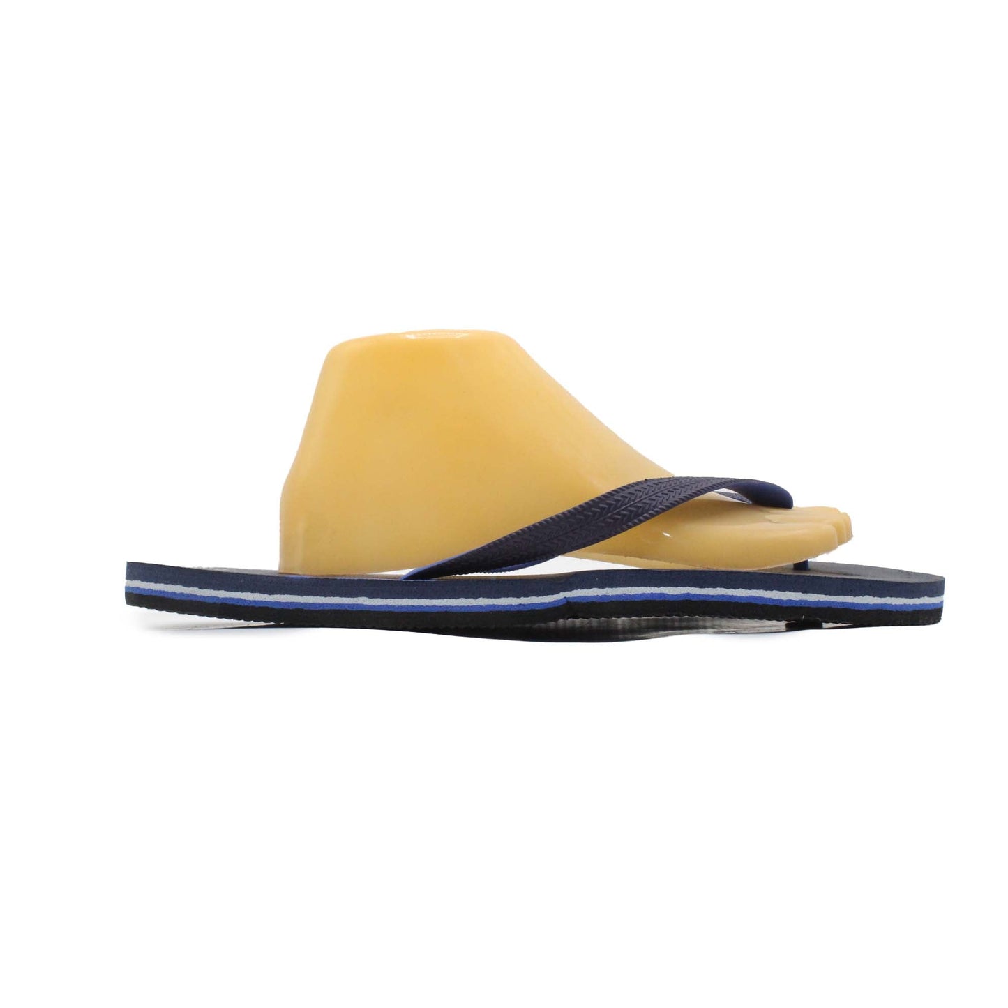 George Blue Flip Flop