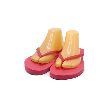 Old Navy Pink Flip Flop