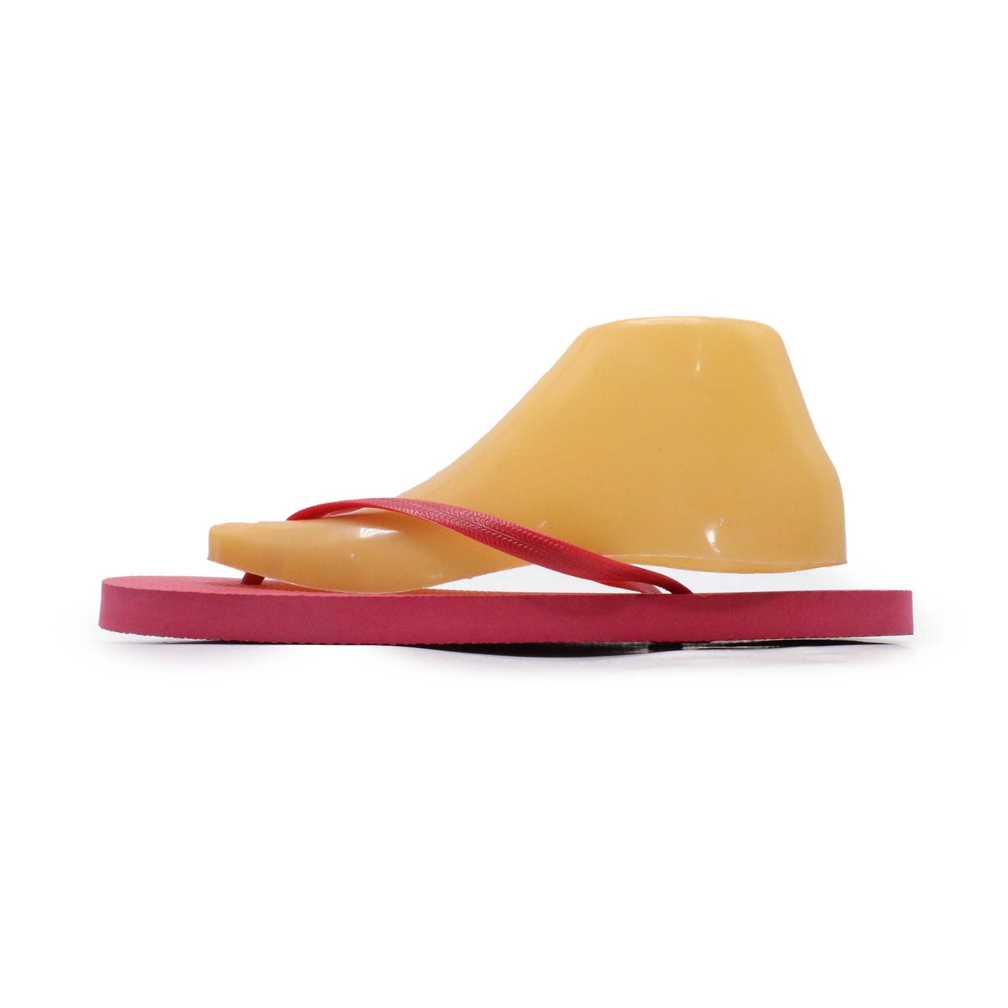 Old Navy Pink Flip Flop