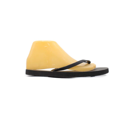 Shade & Shore Black Flip Flop