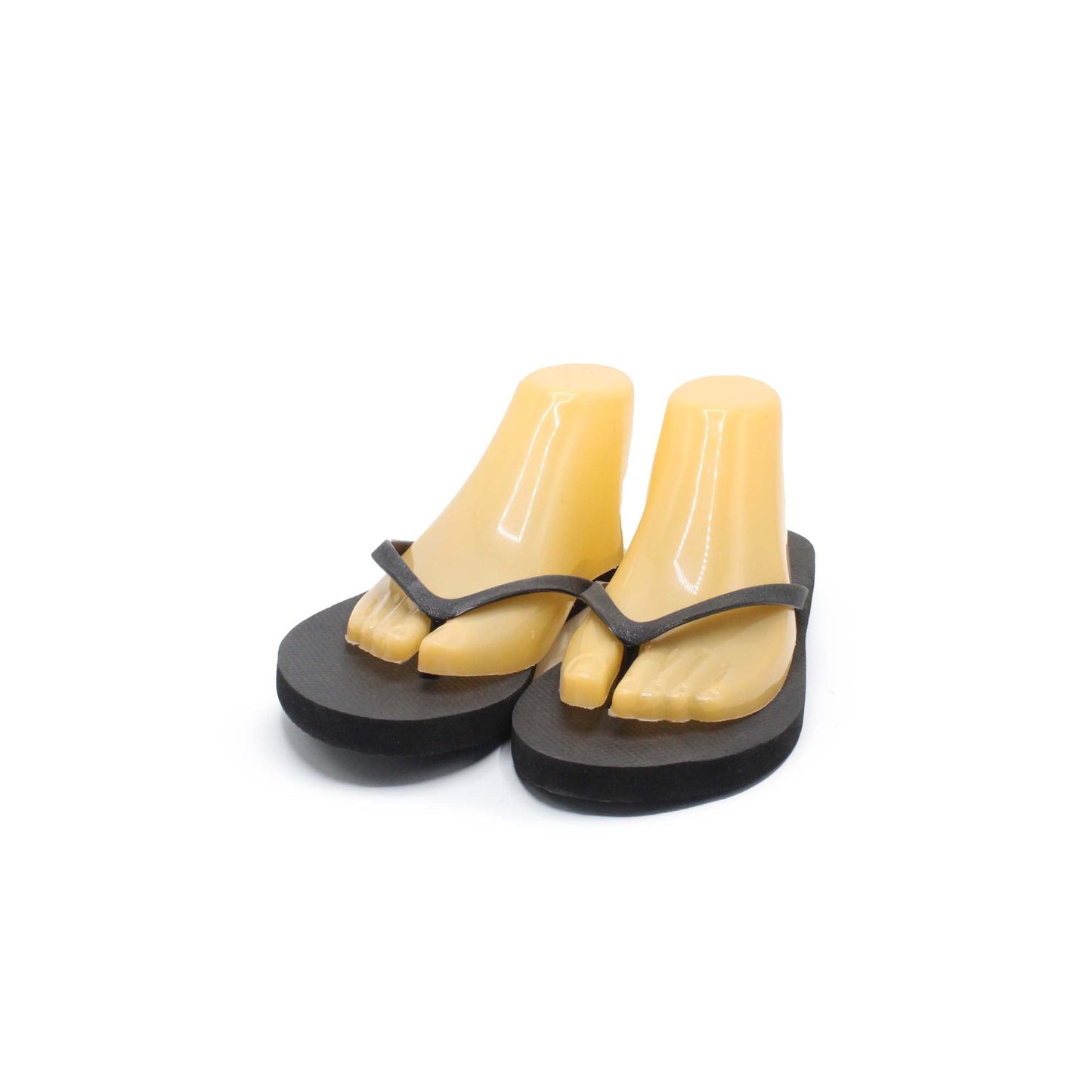 Shade & Shore Black Flip Flop