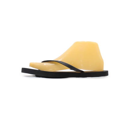 Shade & Shore Black Flip Flop