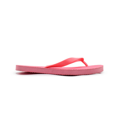 Classic Pink Flip Flop