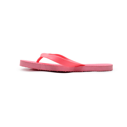 Classic Pink Flip Flop