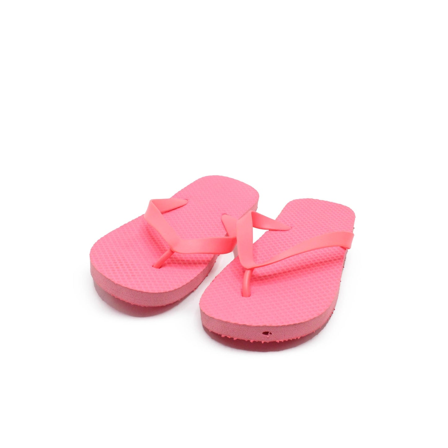 Classic Pink Flip Flop