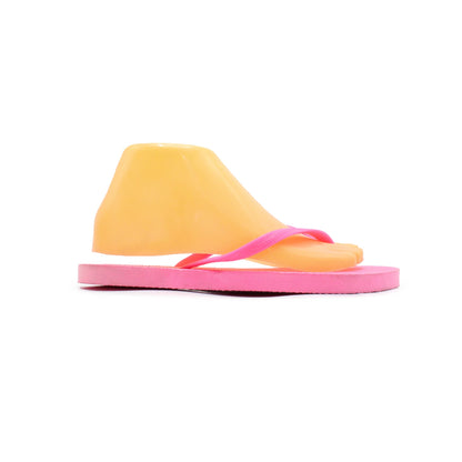 Old Navy Pink Flip Flop