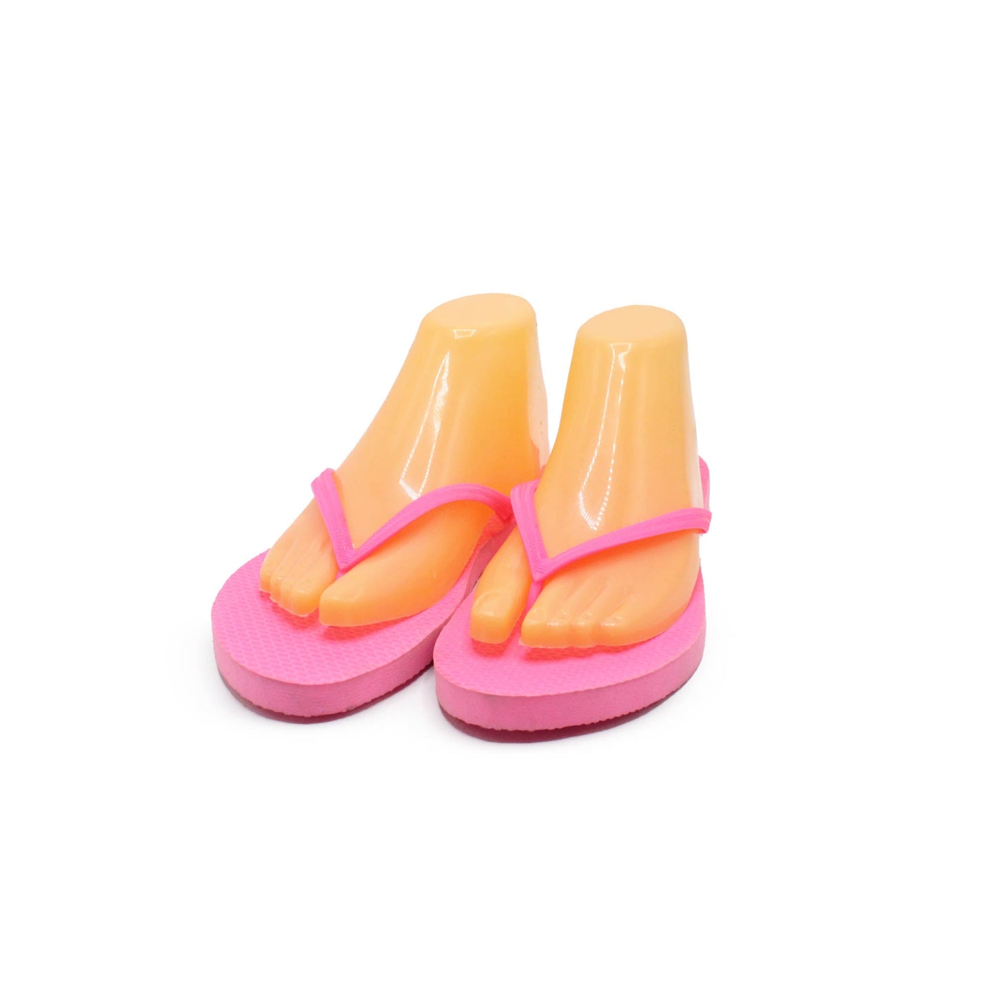 Old Navy Pink Flip Flop