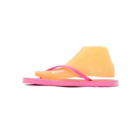 Old Navy Pink Flip Flop