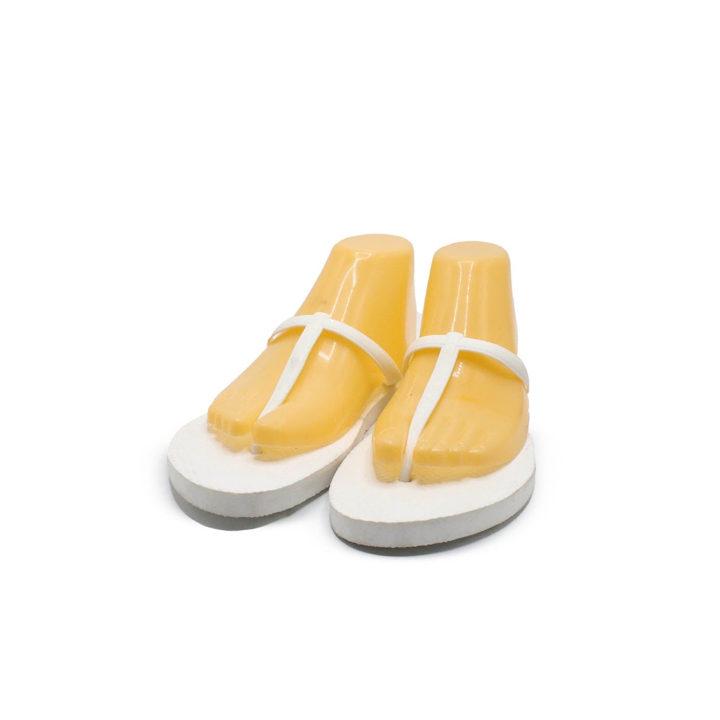 Old Navy White Flip Flop