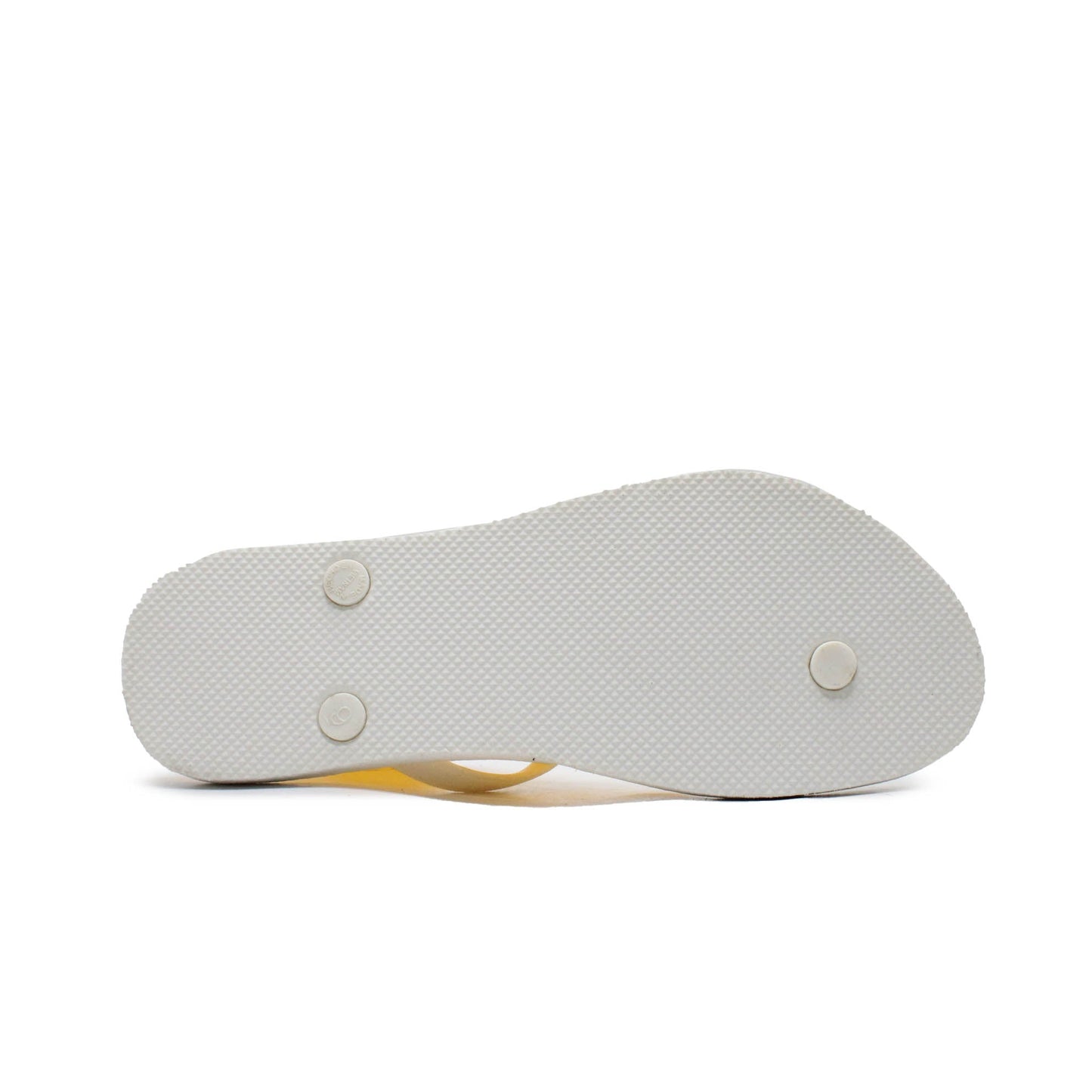 Old Navy White Flip Flop