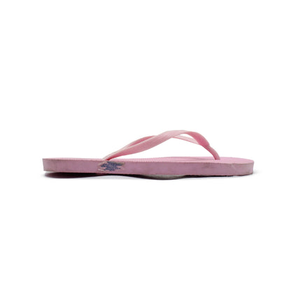 Old Navy Pink Flip Flop