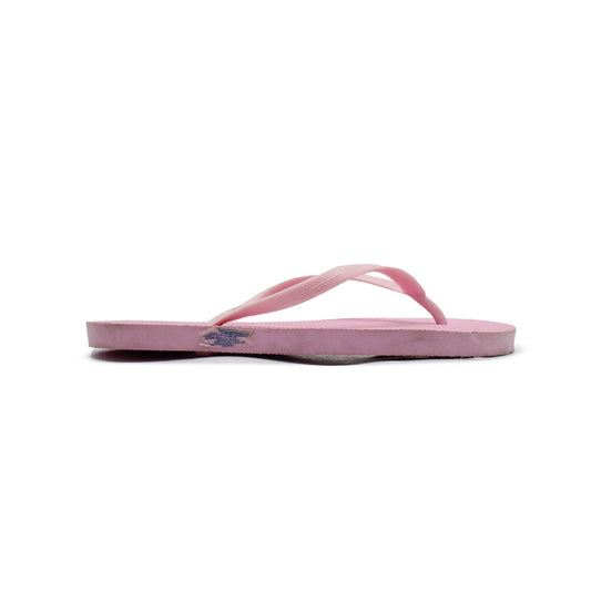 Old Navy Pink Flip Flop