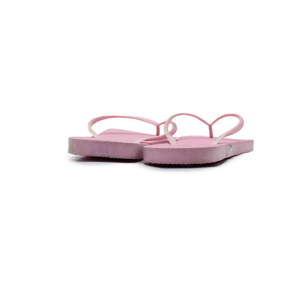 Old Navy Pink Flip Flop