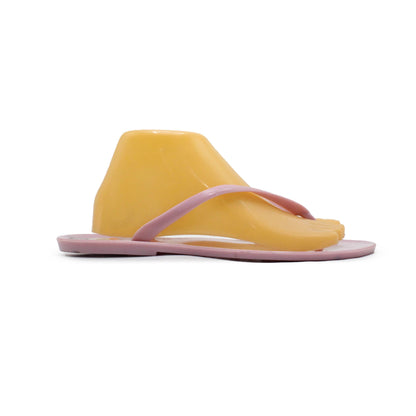 Classic Pink Flip Flop