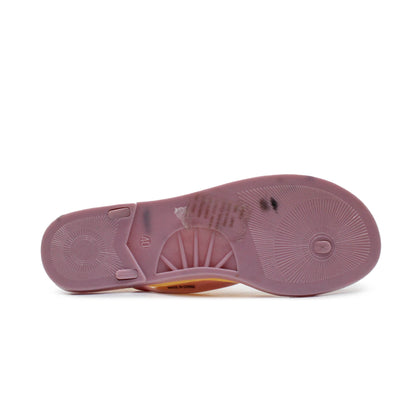 Classic Pink Flip Flop