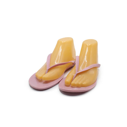 Classic Pink Flip Flop