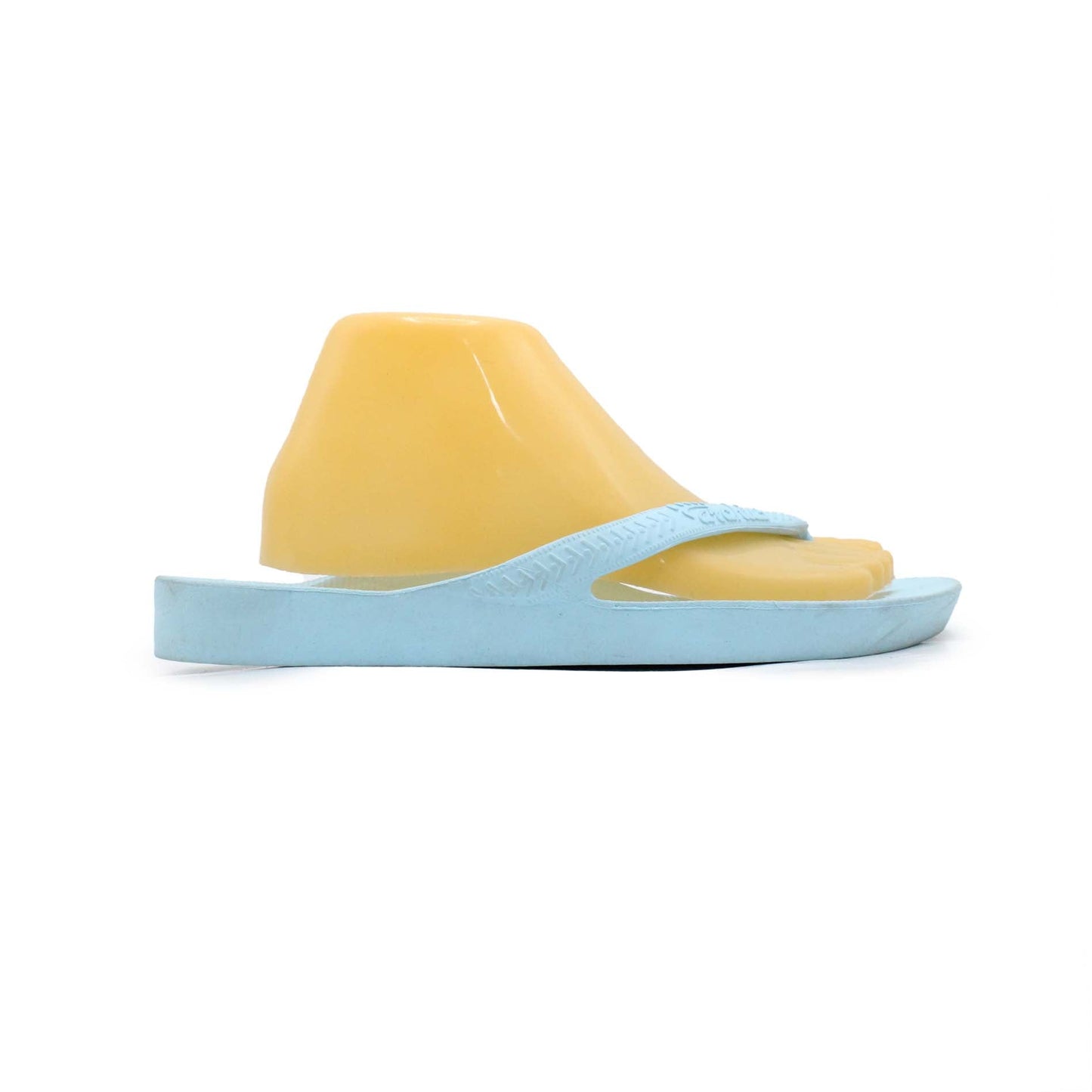 Archies Blue Flip Flop