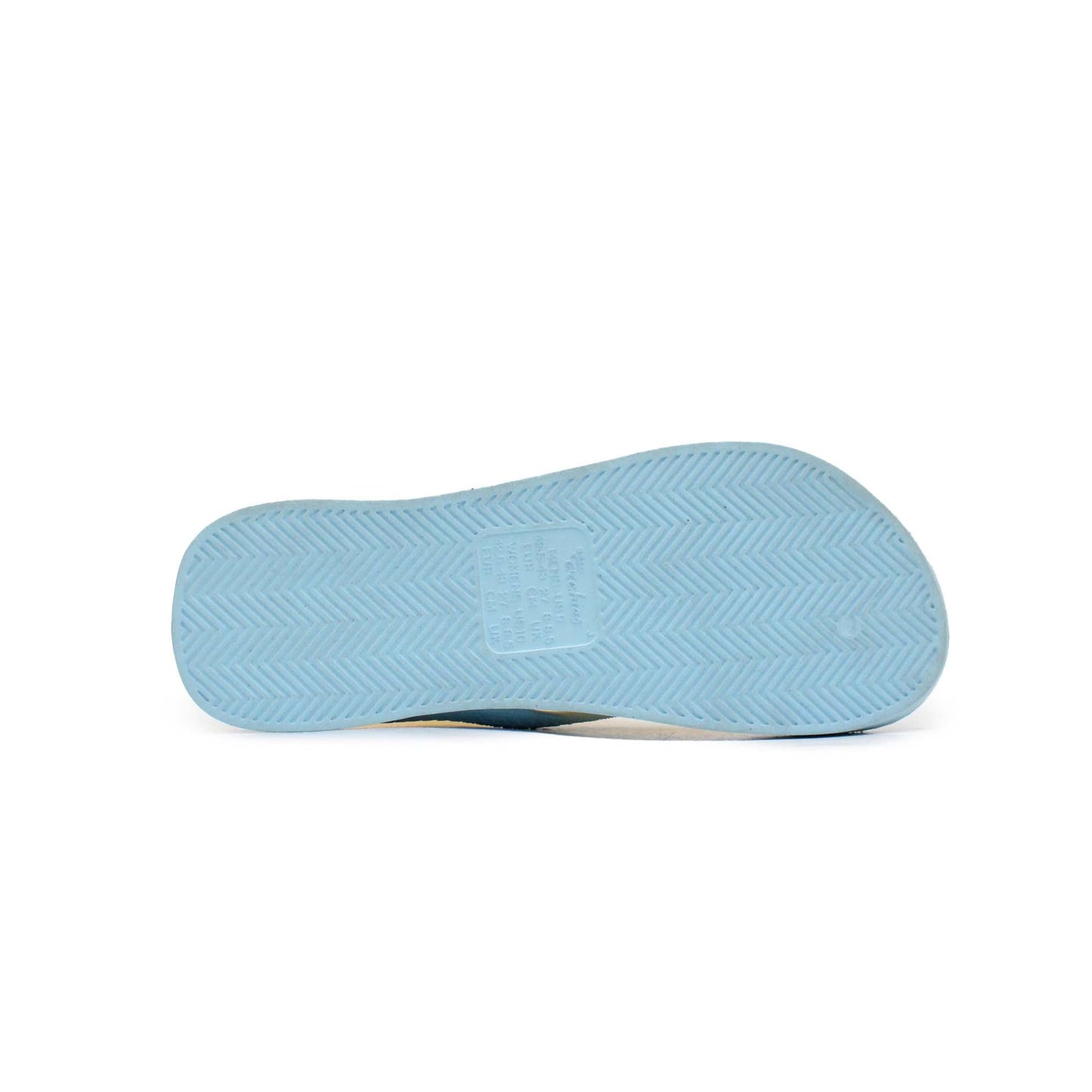 Archies Blue Flip Flop