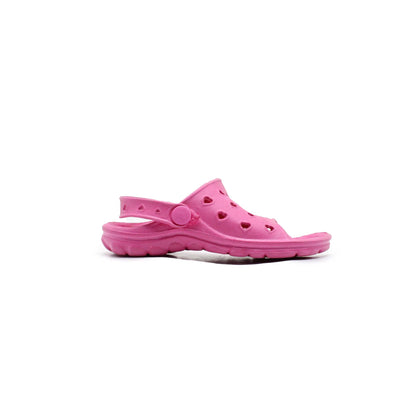 Classic Pink Kids Slide