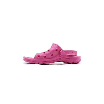 Classic Pink Kids Slide