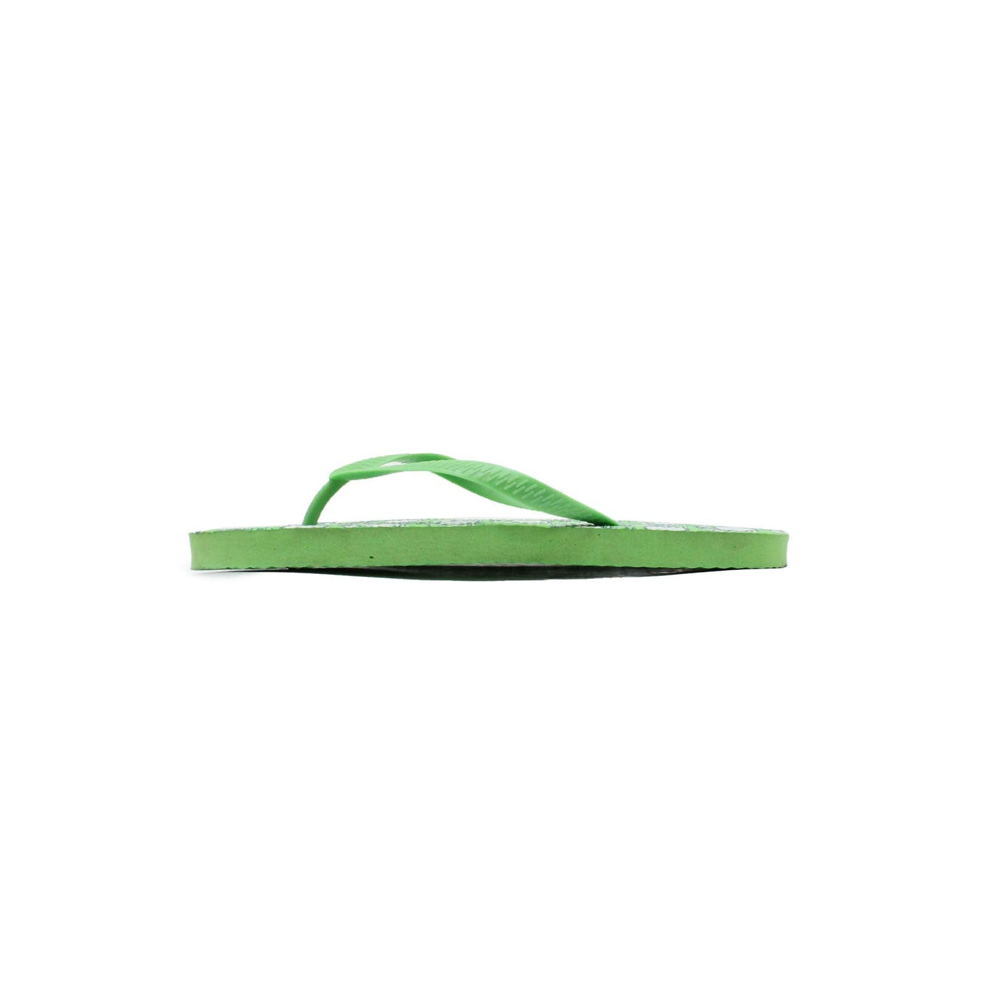 Classic Green Flip Flop