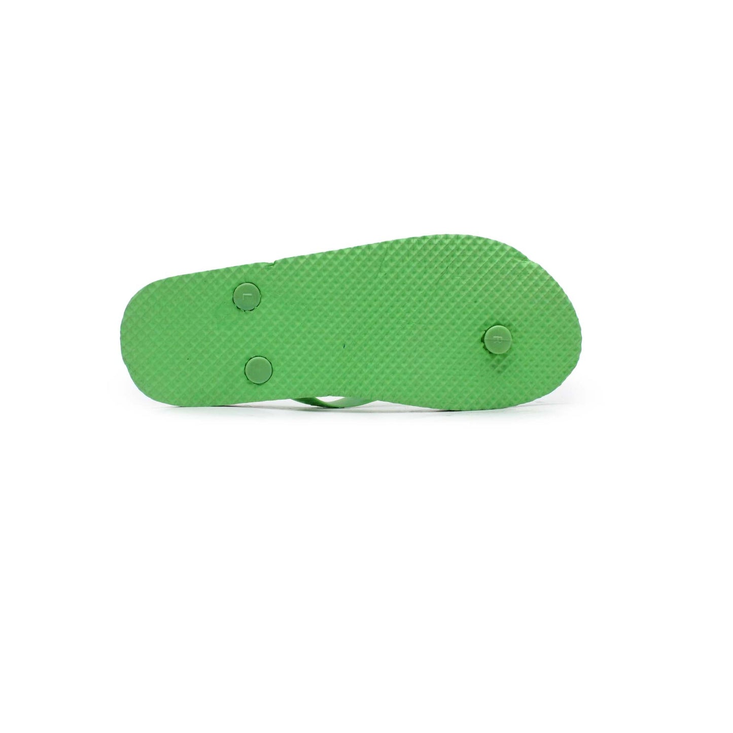 Classic Green Flip Flop