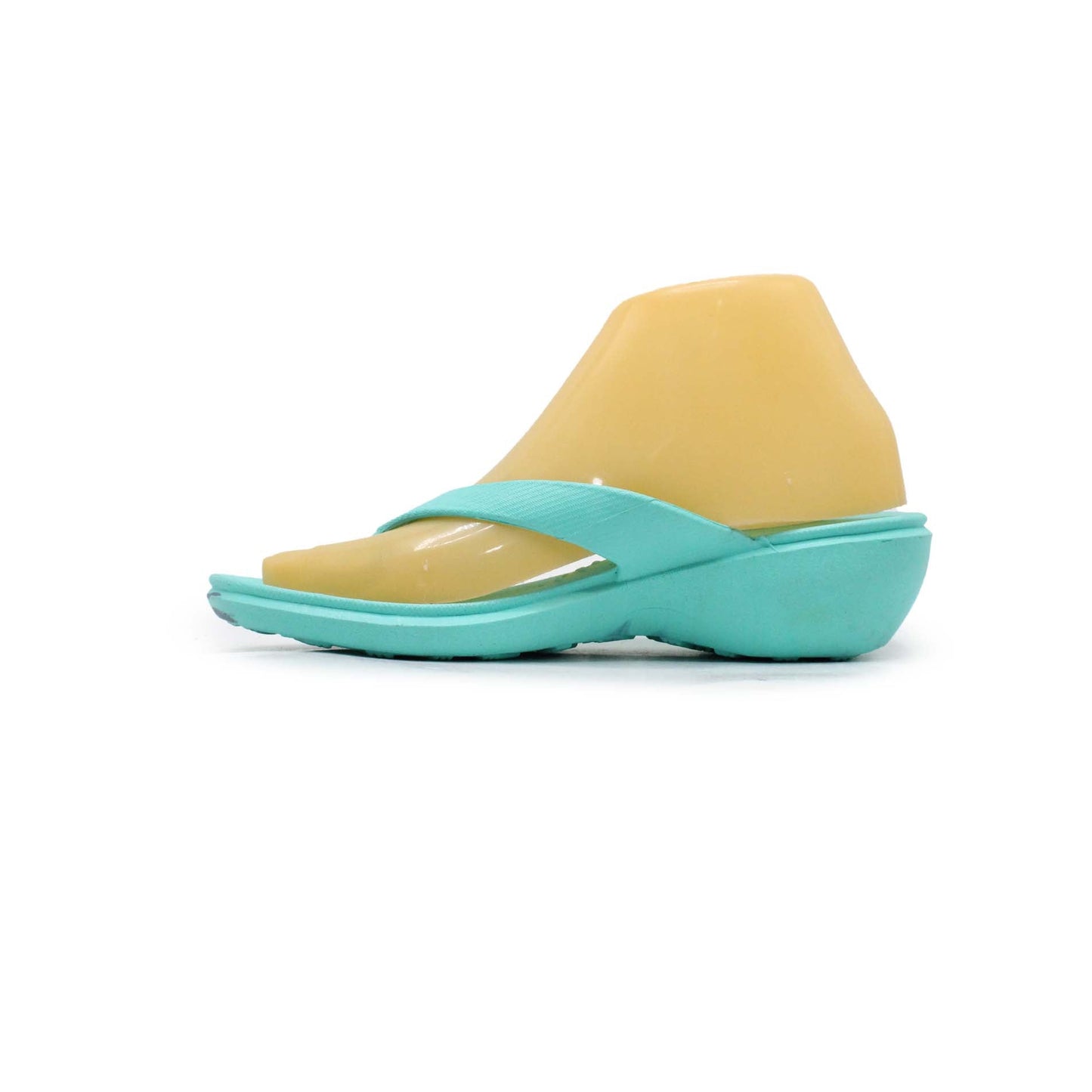 Okabashi Blue Flip Flop