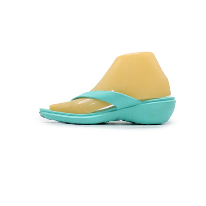 Okabashi Blue Flip Flop