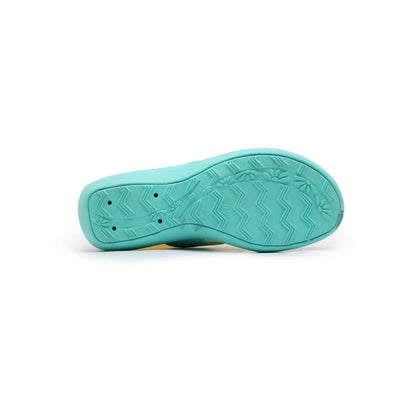 Okabashi Blue Flip Flop