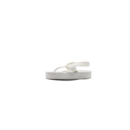 Old Navy White Flip Flop