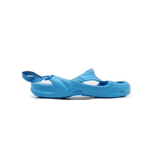 Dualo Blue Sandal