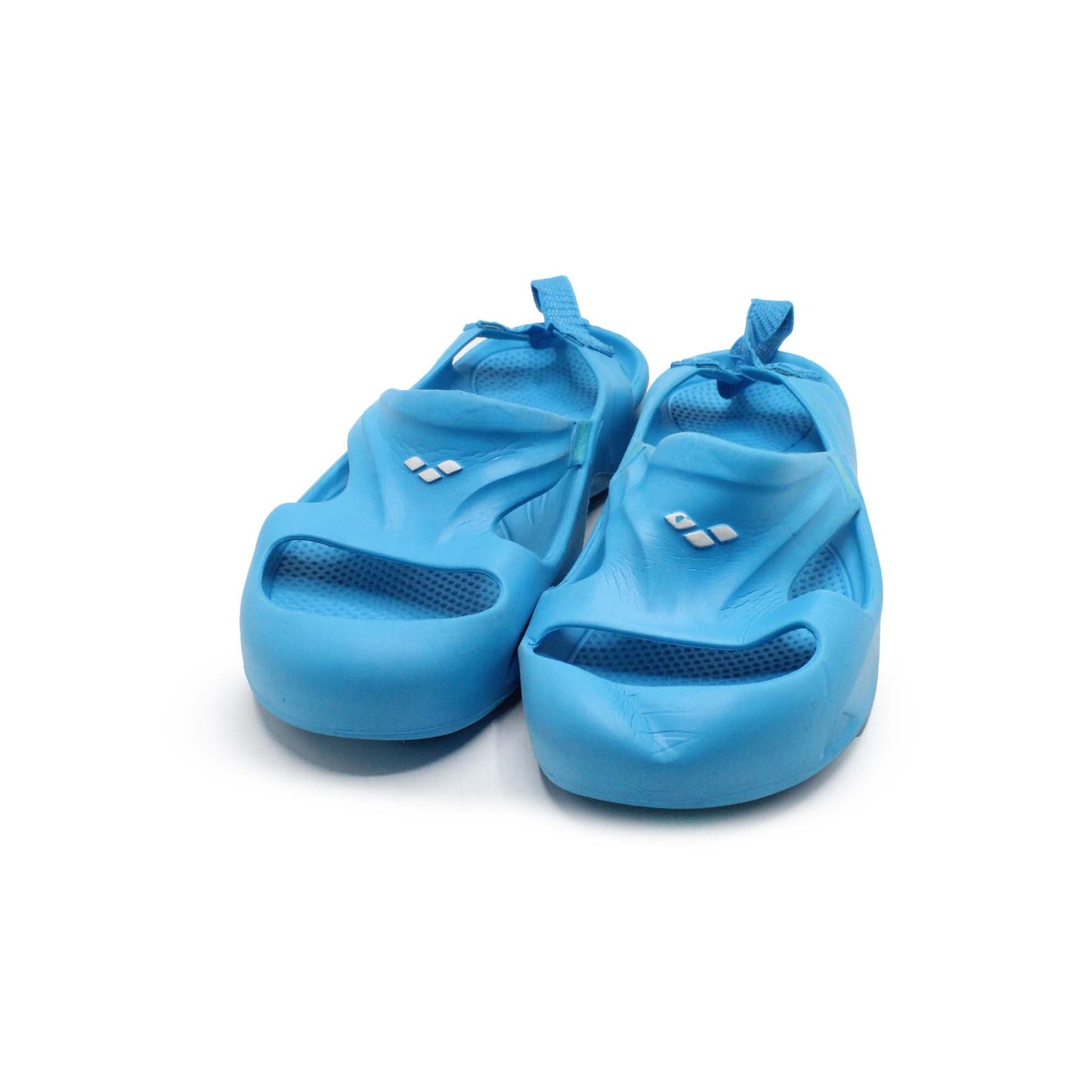 Dualo Blue Sandal