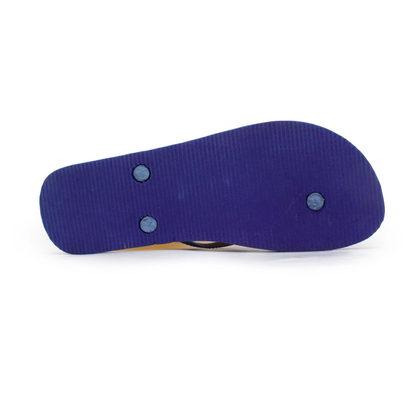 Classic Blue Flip Flop