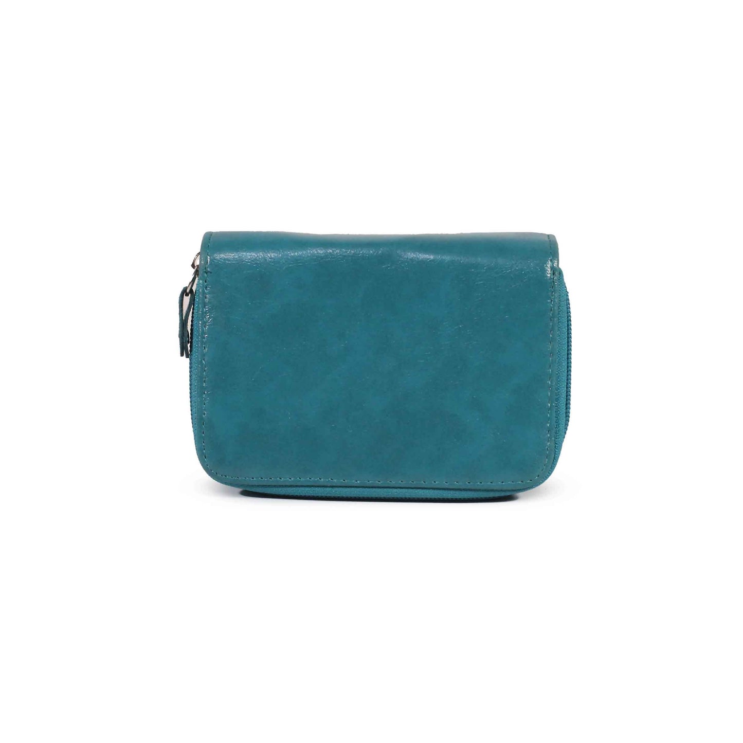 GHS Blue Wallet