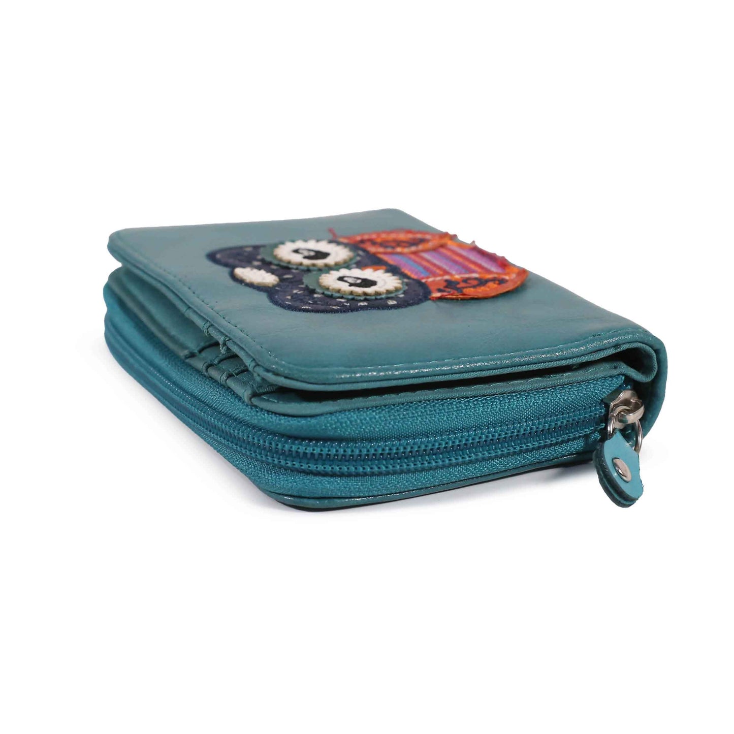 GHS Blue Wallet