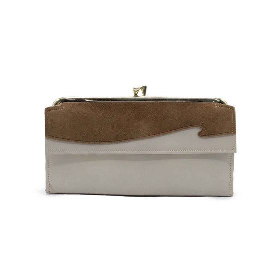 PRINCESS GARDNER WOMENS CLUTCH