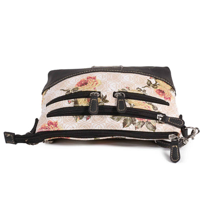 Stone Mountain Shoulder Bag