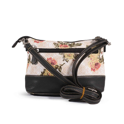 Stone Mountain Shoulder Bag