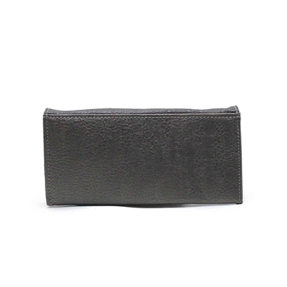 ATMOSPHERE WOMENS BLACK CLUTCH