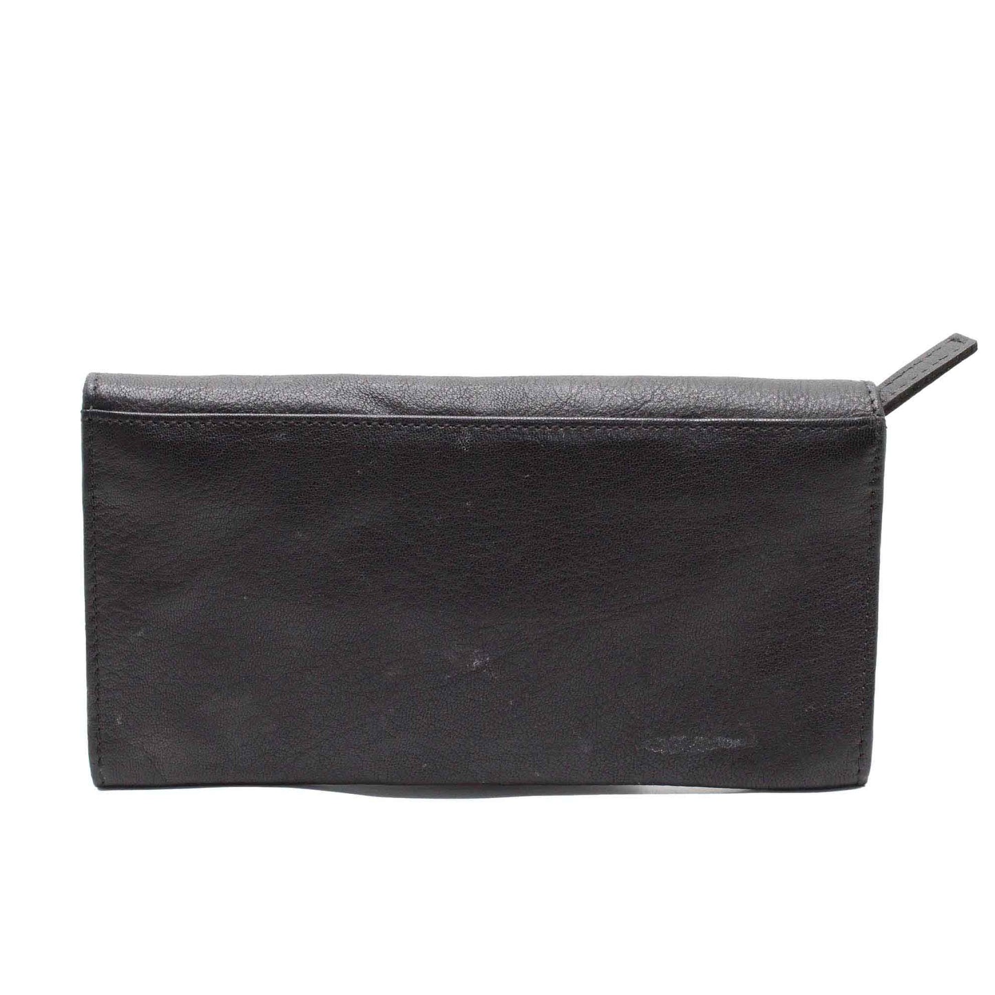 PURE LUXURIES WOMENS CLUTCH