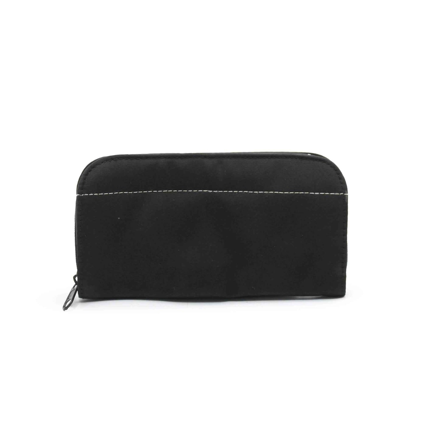 Marie Claire Black Clutch