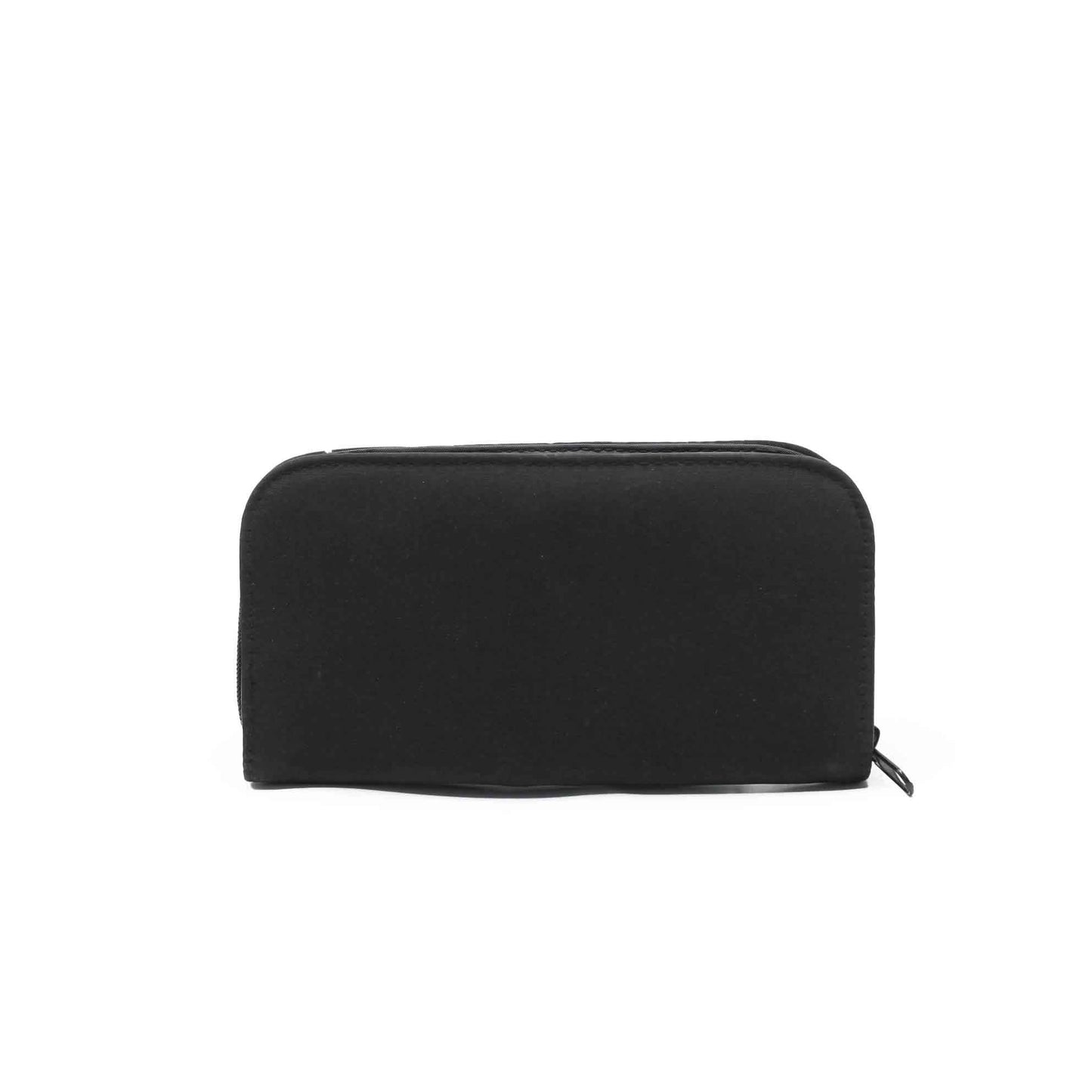 Marie Claire Black Clutch