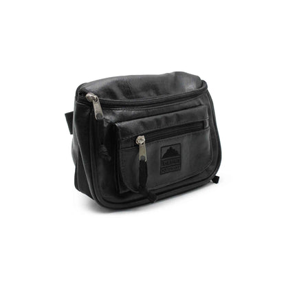 TRAIL MAKER CROSSBODY BAG