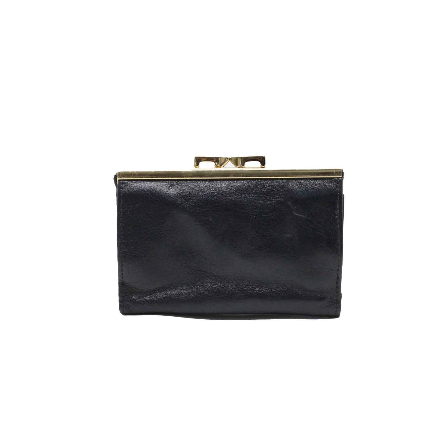 Classic Blue Women Clutch