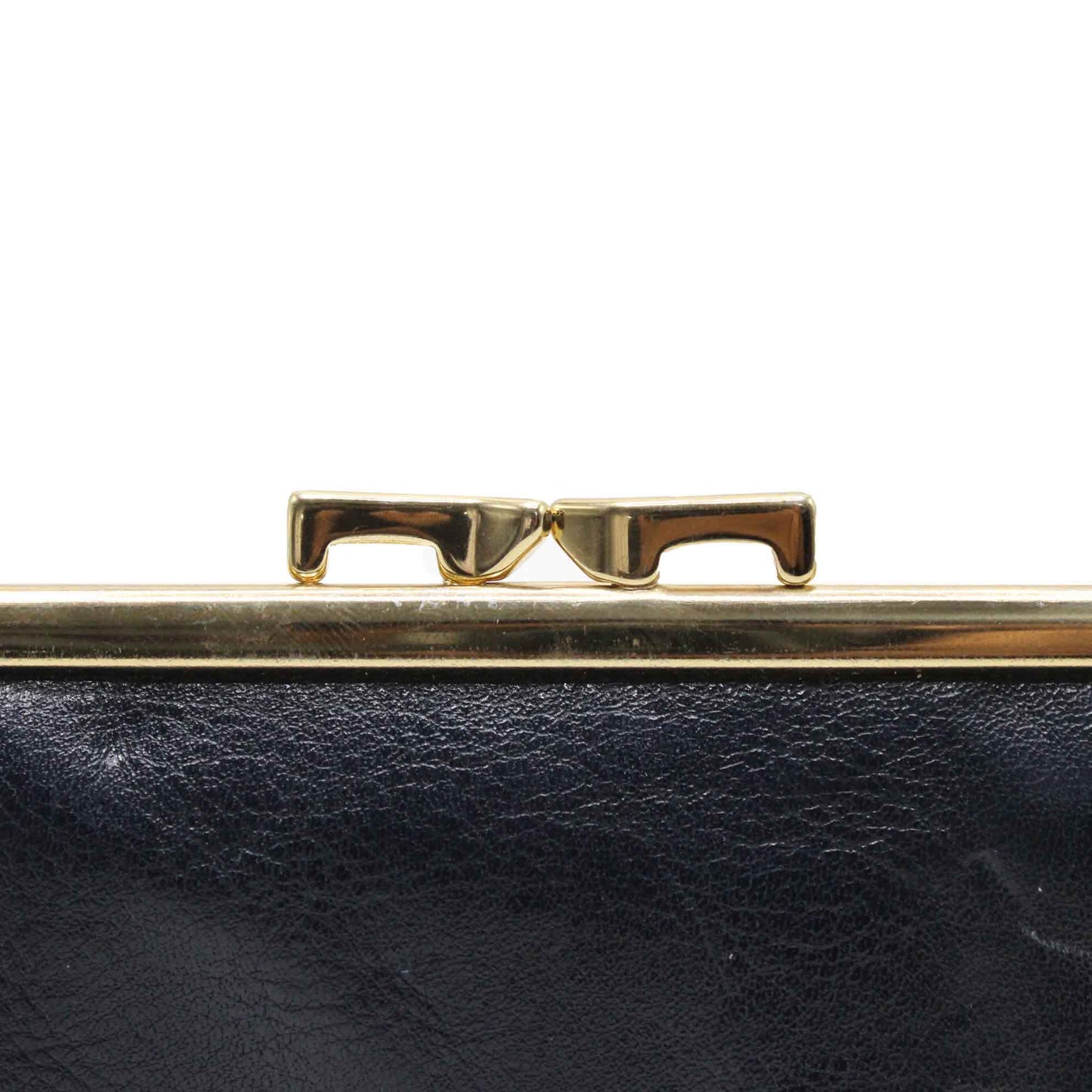 Classic Blue Women Clutch